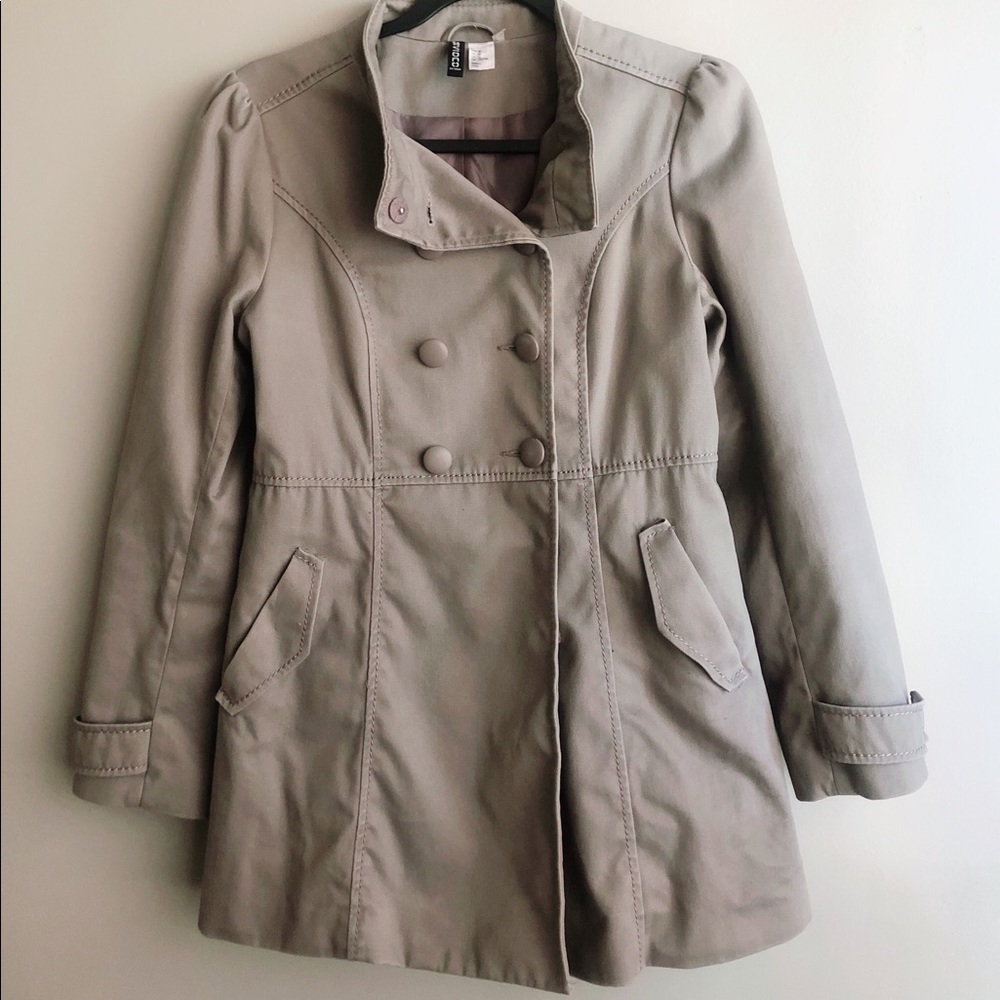 H&M | Coat